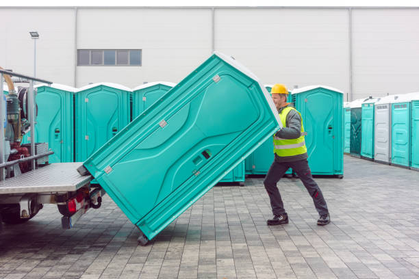 Best Sanitation services for porta potties  in Lexington, MN