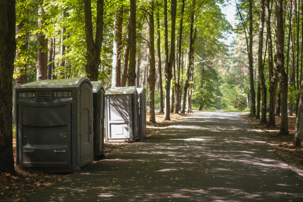 Portable Toilet Options We Offer in Lexington, MN